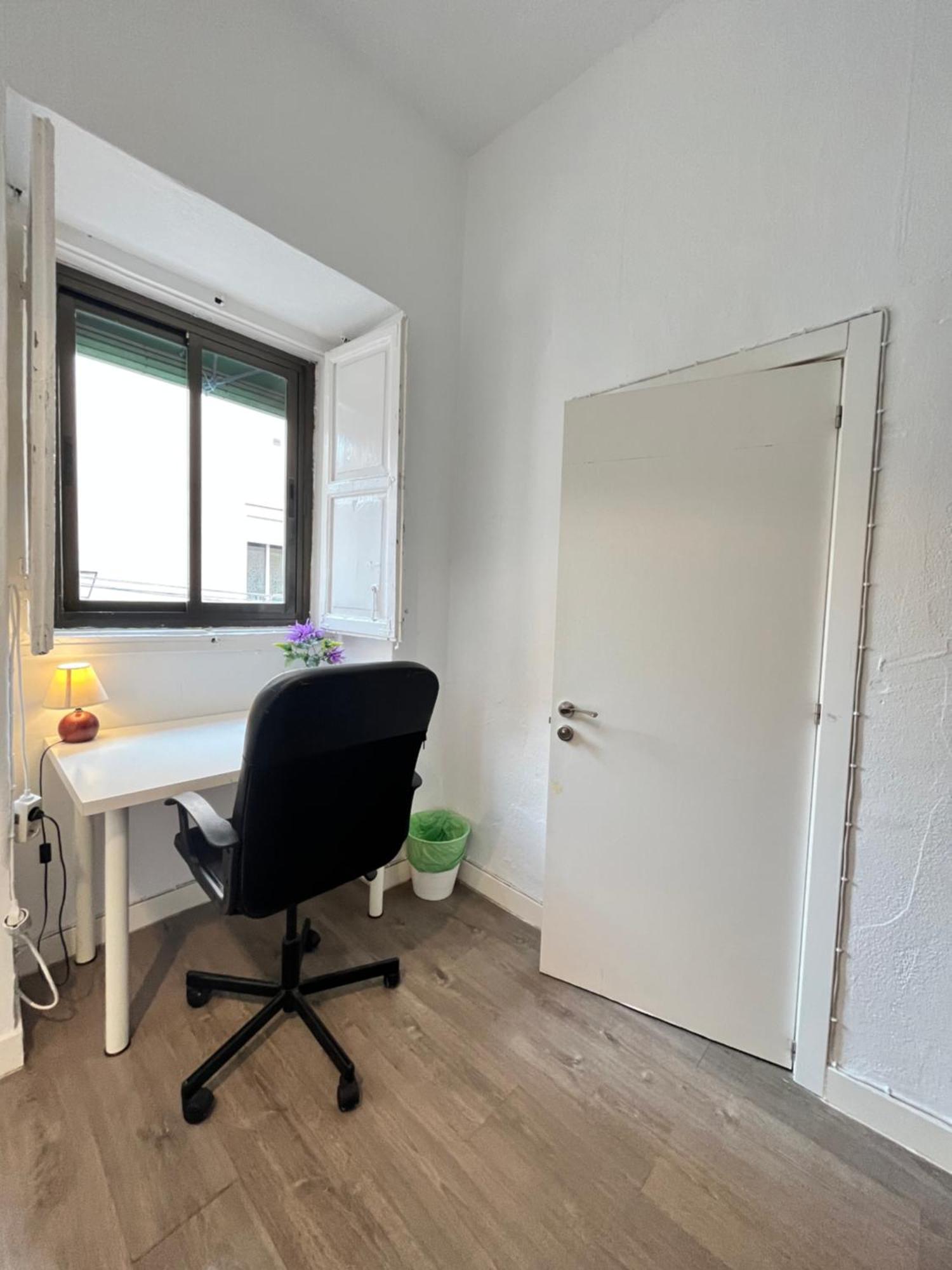 Ile Aina Exterior Nuevo Pena Apartment Madrid Exterior photo